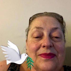 Meet your Posher, Deborah